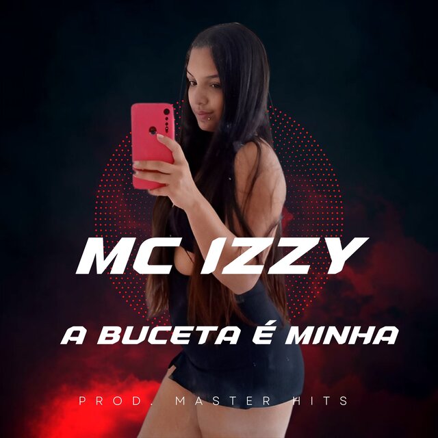 A Buceta É Minha