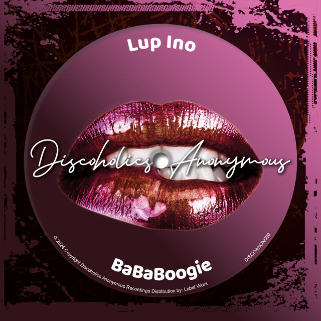 BaBaBoogie