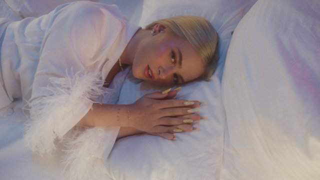 Paris (Official Video)