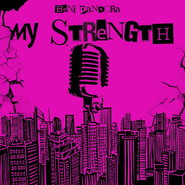 My Strength