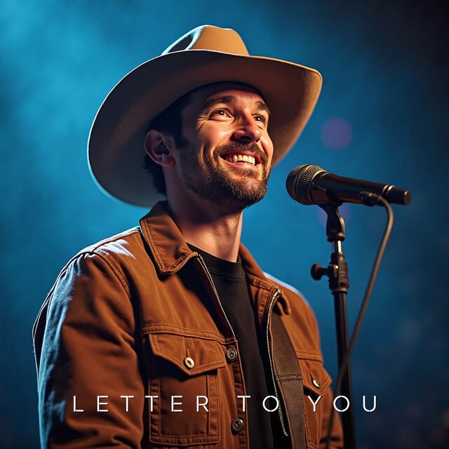 Letter to You