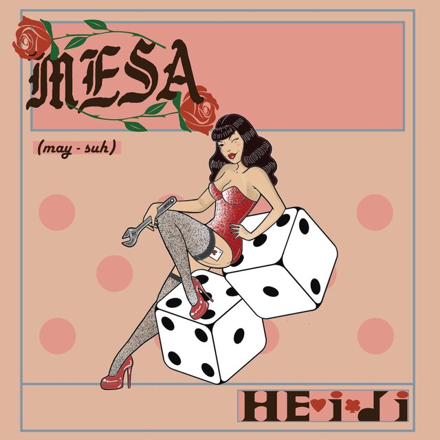 Heidi