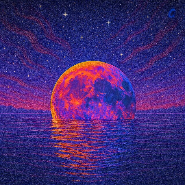 Mirrors of the Moon