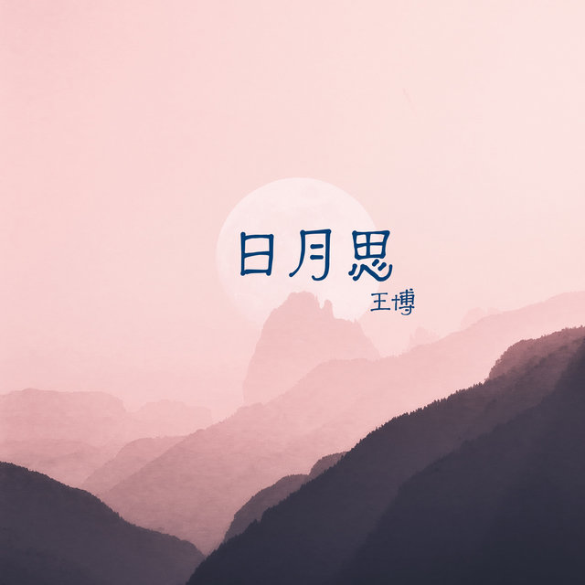 日月思