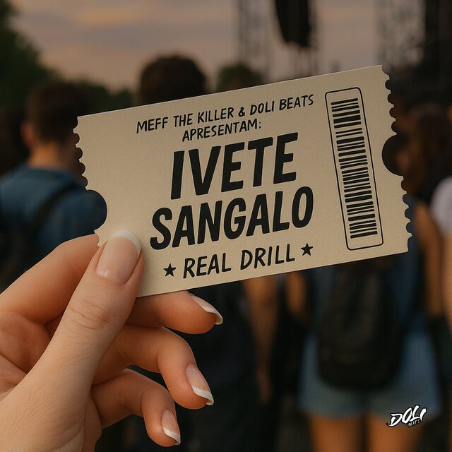 Ivete Sangalo