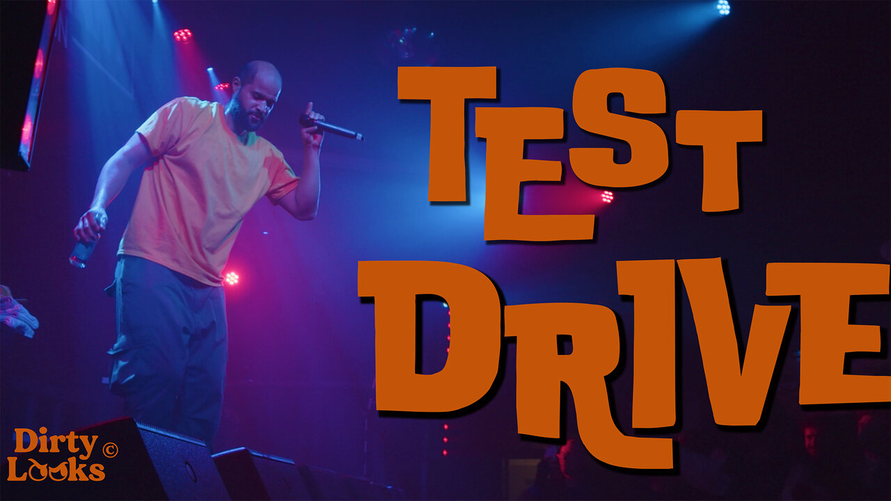 Test Drive