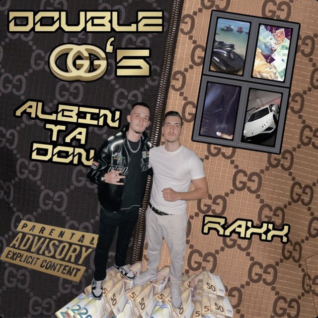 Double G's