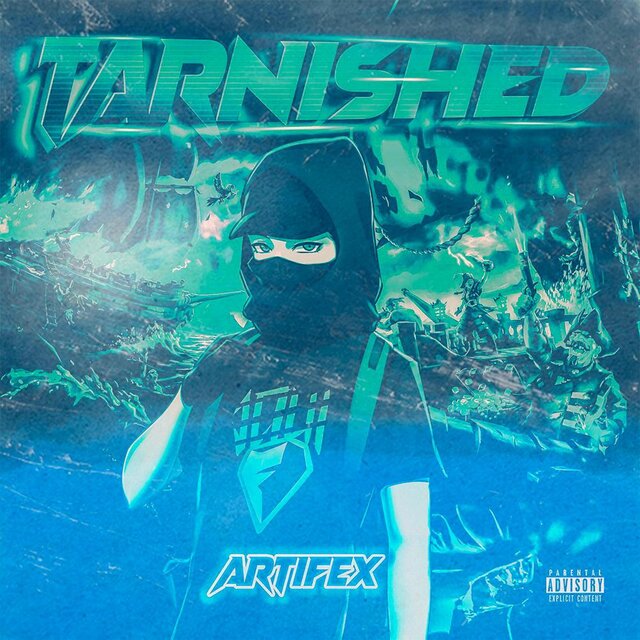 Tarnished
