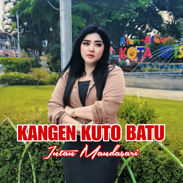 Kangen Kuto Batu