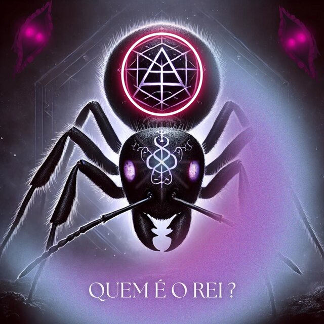 Quem é o rei?