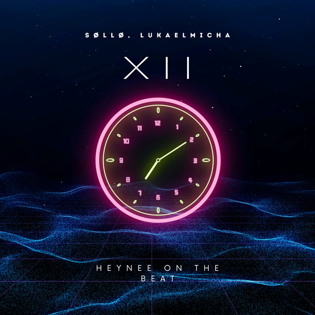 XII