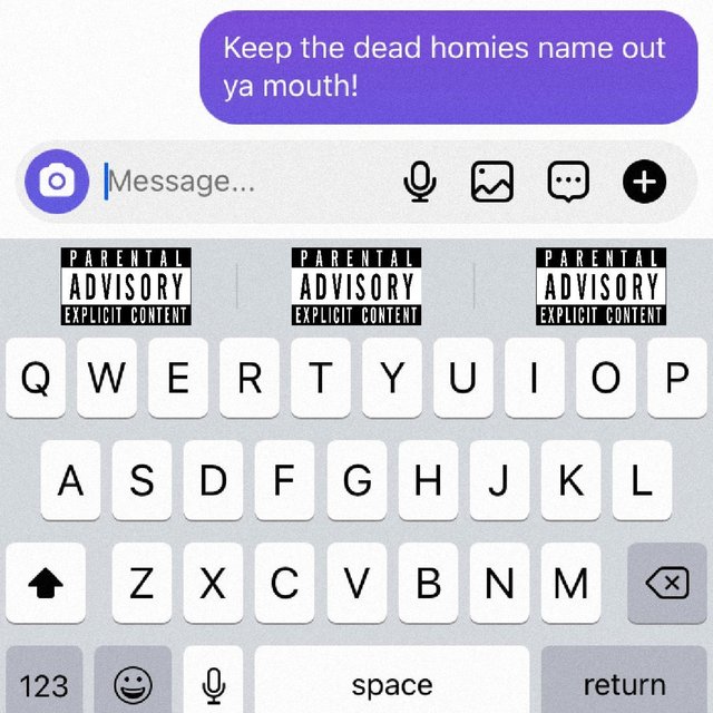Dead Homies