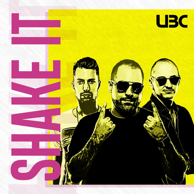 Shake It