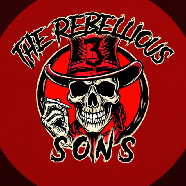 The Rebellious Sons 3