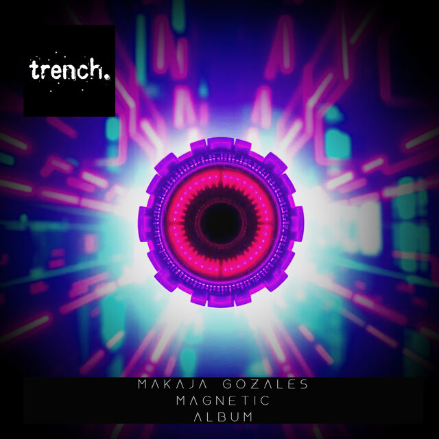 Magnetic