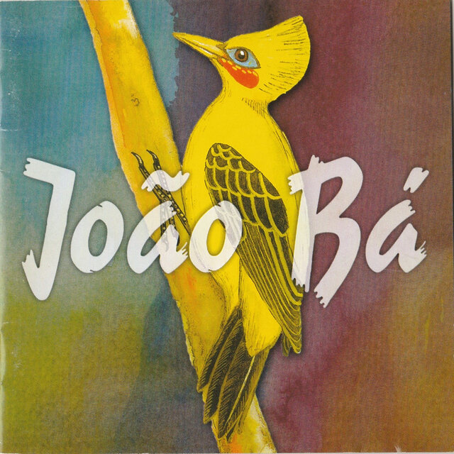 Pica Pau Amarelo
