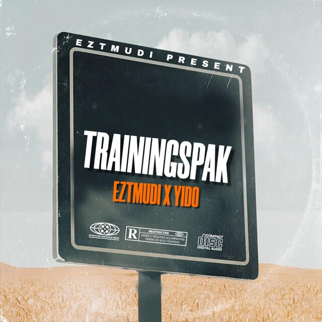 Trainingspak (feat. Yido)