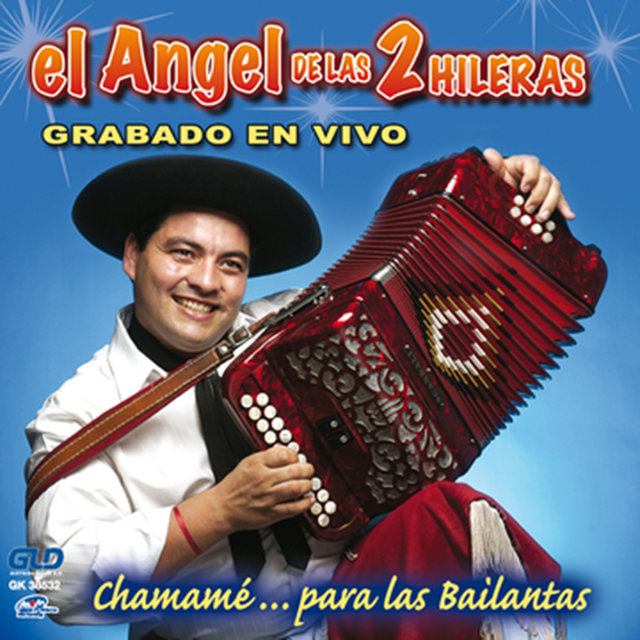 Chamamé para las Bailantas (En Vivo) [En Vivo]