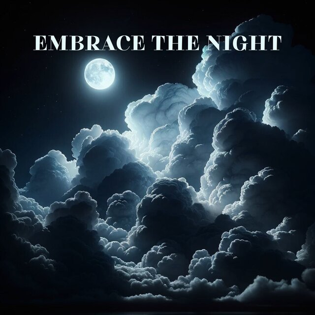 Embrace the Night: Lull Yourself to Sleep with Cute Melodies and Gentle Affirmations