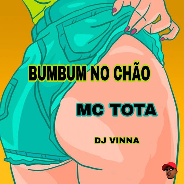 Bumbum no Chão