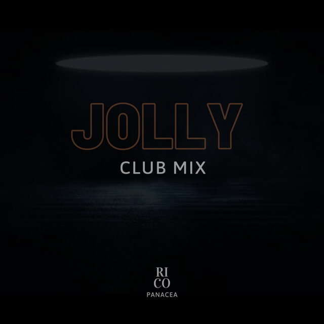 Jolly (Club Mix)