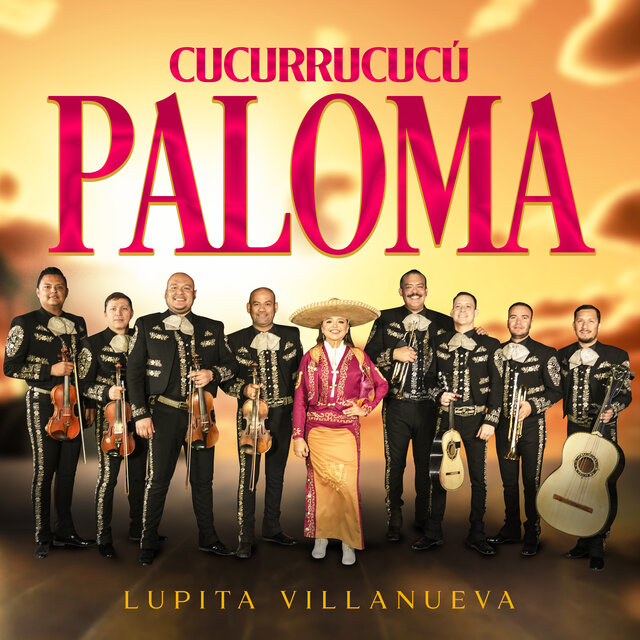 Cucurrucucú Paloma
