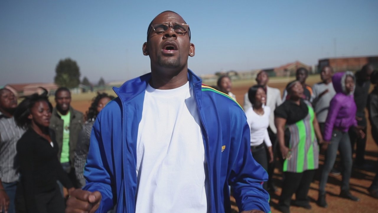 Sign Of A Victory (feat. Soweto Spiritual Singers)
