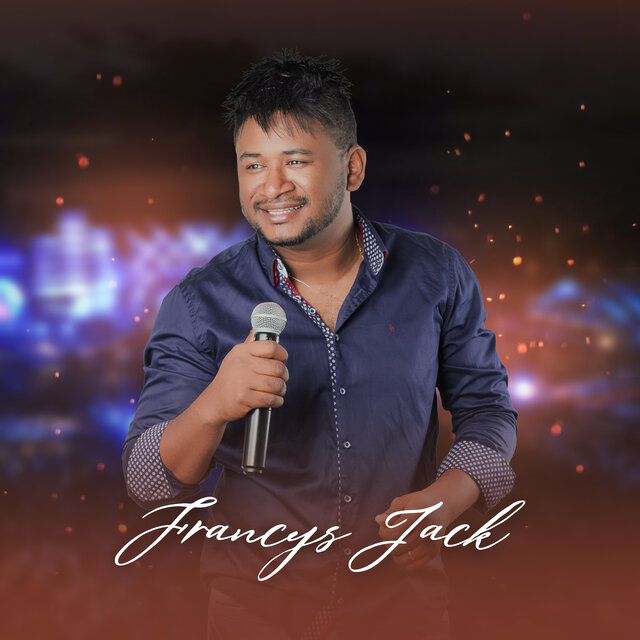 Francys Jack