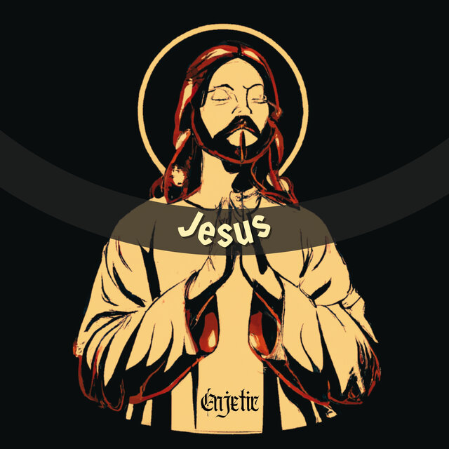 Jesus