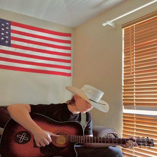 Don’t Let ‘em Leave (Acoustic Version)