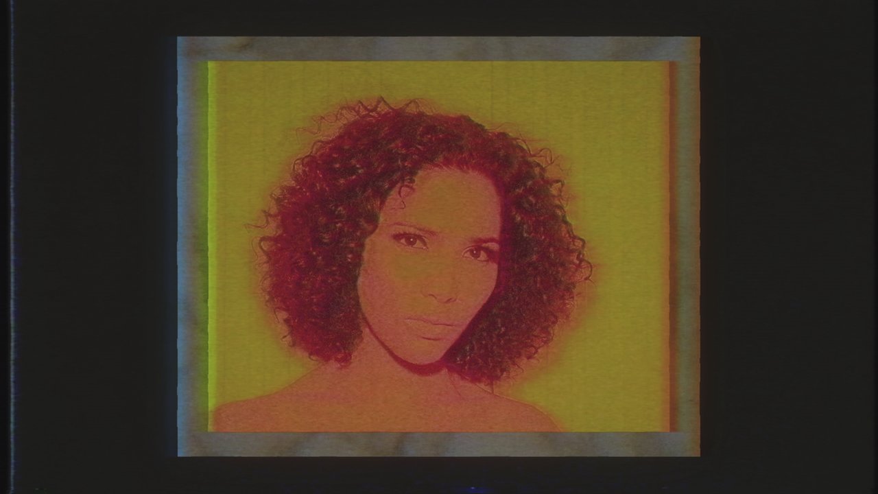 Angel (Lyric Video)