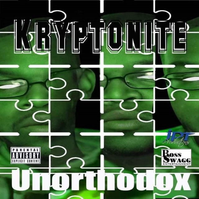 Unorthodox