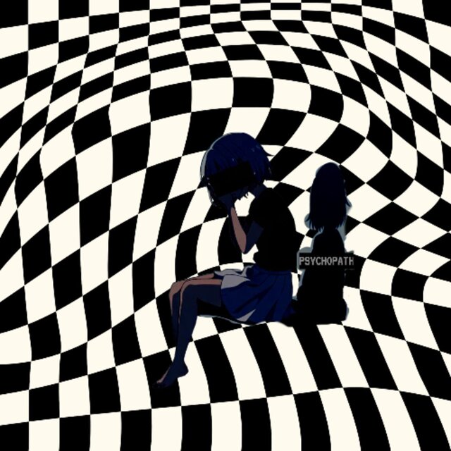 Montagem - the Psychopath