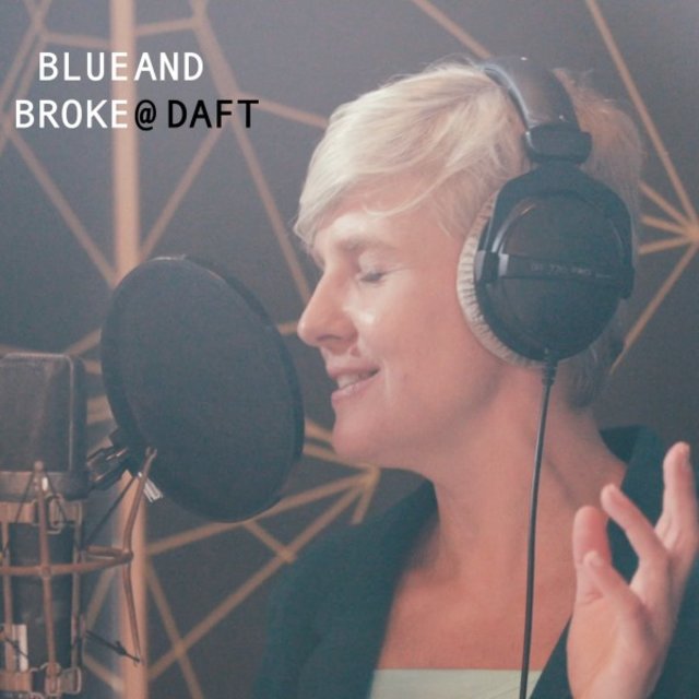 Blue and Broke @ Daft (Live)