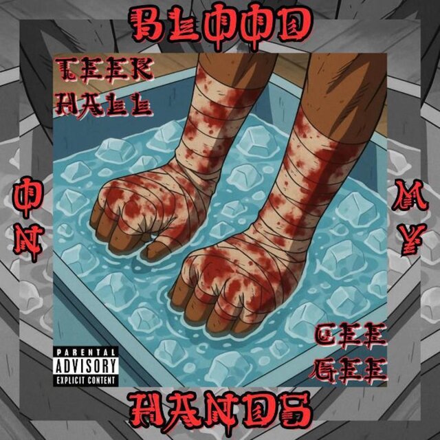 Blood On My Hands