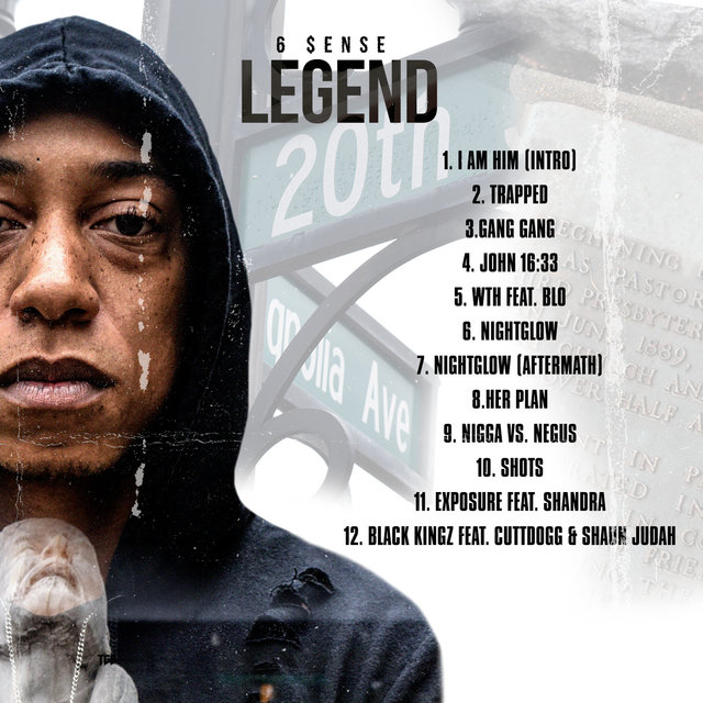 Legend