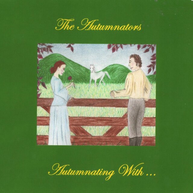 Autumnating With ... (The Autumnators)