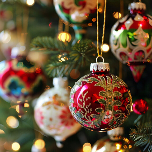 Christmas!