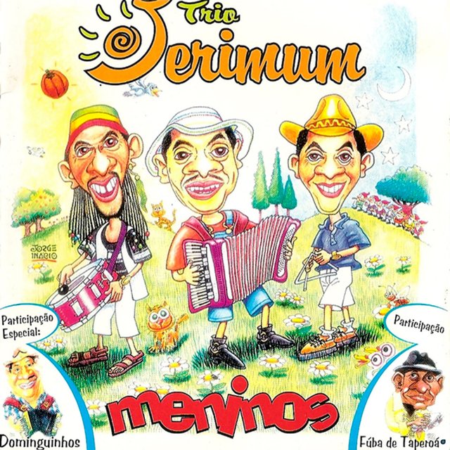 Meninos