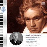 Diabelli Variationen Op. 120