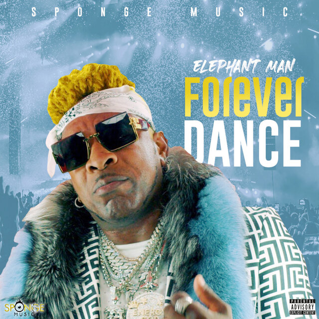Forever Dance