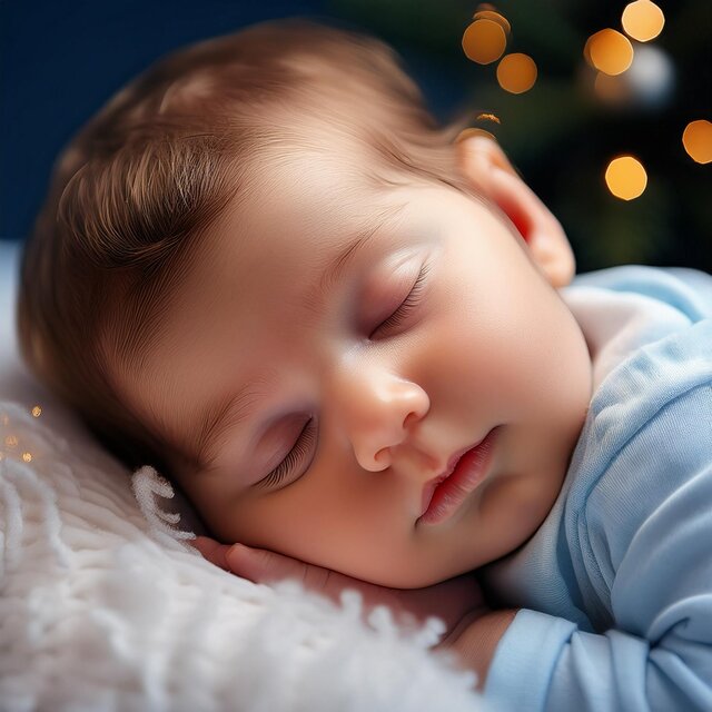 Música Dulce Para Noches Tranquilas De Bebés