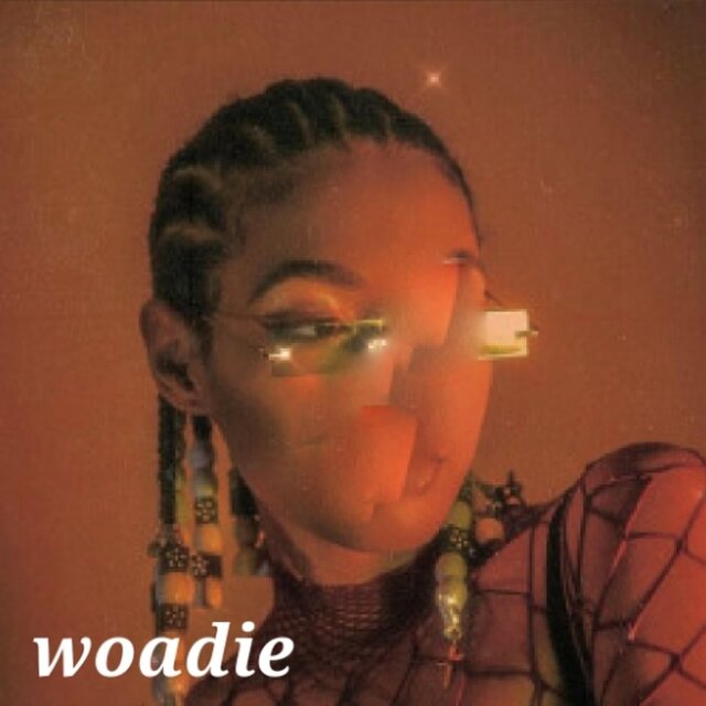 Woadie