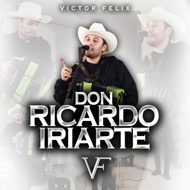 Don Ricardo Iriarte (En Vivo)