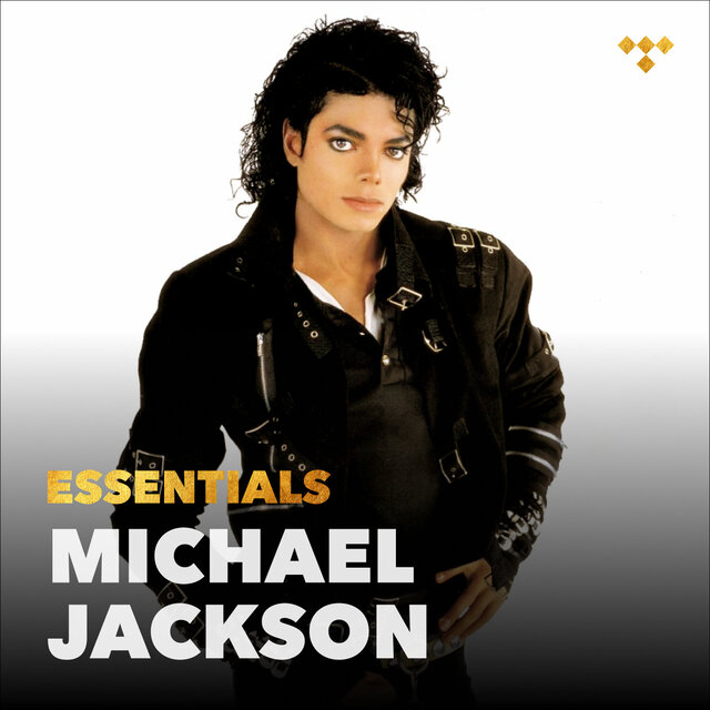 Cover art for album Michael Jackson Essentials by TIDAL