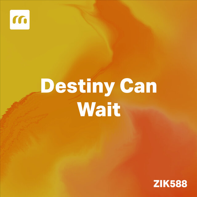 Destiny Can Wait