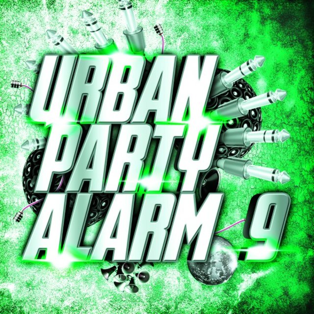 Urban Party Alarm 9
