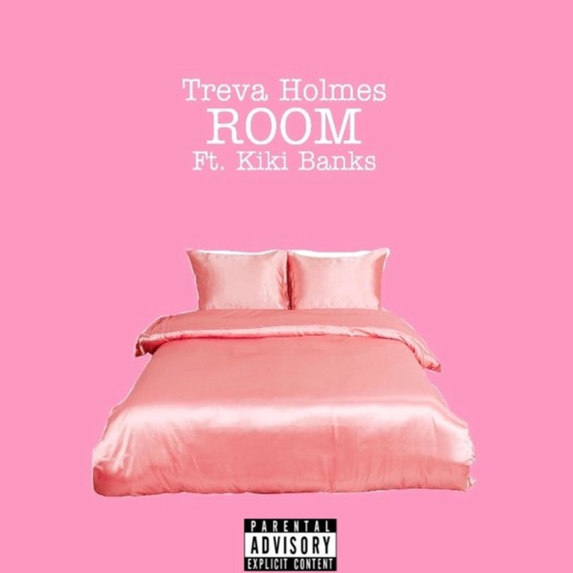 The Room (feat. Kiki Banks)