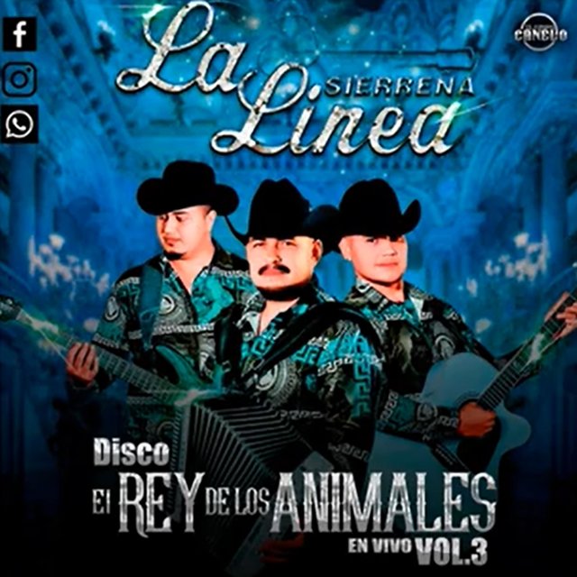 La Linea Sierreña