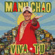 Cover art for album Viva Tu by Manu Chao